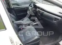 2014 Toyota COROLLA photo
