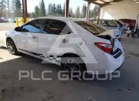 2014 Toyota COROLLA фото