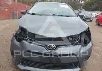2014 Toyota COROLLA фото