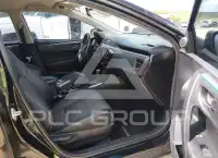 2014 Toyota COROLLA photo