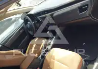2014 Toyota COROLLA photo