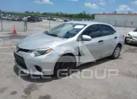 2014 Toyota COROLLA photo
