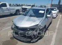 2014 Toyota COROLLA photo