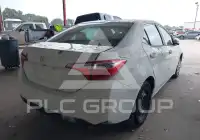 2014 Toyota COROLLA photo
