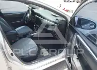 2014 Toyota COROLLA photo