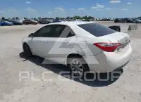 2014 Toyota COROLLA photo