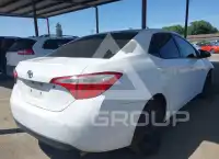 2014 Toyota COROLLA photo