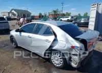 2014 Toyota COROLLA photo