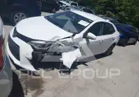 2014 Toyota COROLLA photo