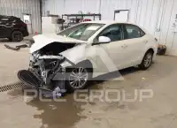 2014 Toyota COROLLA фото