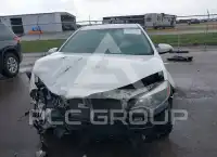 2014 Toyota COROLLA photo
