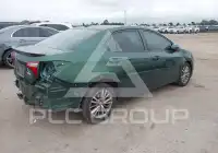 2014 Toyota COROLLA photo