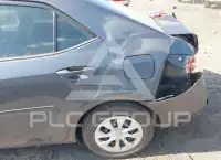 2014 Toyota COROLLA фото