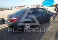 2014 Toyota COROLLA photo