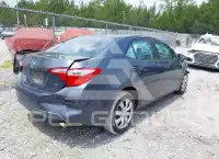 2014 Toyota COROLLA photo