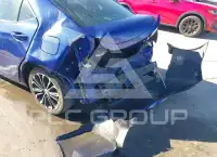 2014 Toyota COROLLA photo