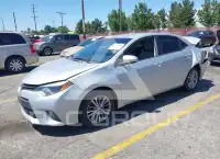 2014 Toyota COROLLA photo