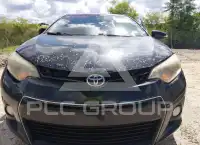 2014 Toyota COROLLA photo