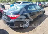 2014 Toyota COROLLA photo