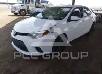 2014 Toyota COROLLA photo
