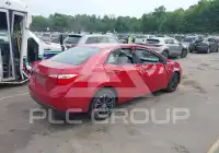 2014 Toyota COROLLA photo