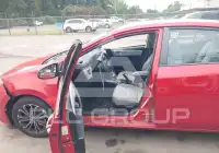 2014 Toyota COROLLA photo