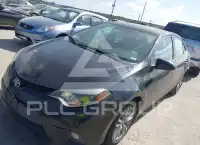 2014 Toyota COROLLA photo