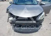 2014 Toyota COROLLA photo