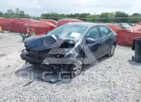 2014 Toyota COROLLA photo