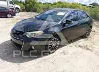 2014 Toyota COROLLA photo