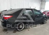 2014 Toyota COROLLA photo