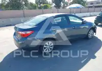 2014 Toyota COROLLA photo