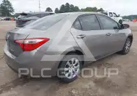2014 Toyota COROLLA photo