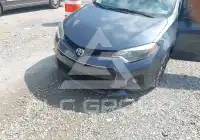 2014 Toyota COROLLA photo