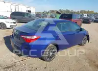 2014 Toyota COROLLA photo