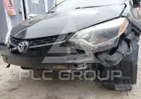 2014 Toyota COROLLA фото