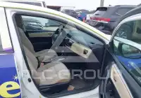 2014 Toyota COROLLA photo