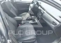 2014 Toyota COROLLA photo