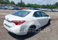 2014 Toyota COROLLA photo