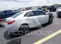 2014 Toyota COROLLA фото