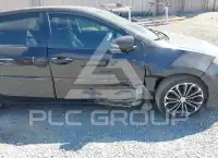 2014 Toyota COROLLA фото