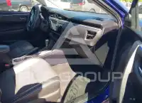 2014 Toyota COROLLA photo