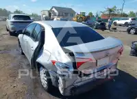 2014 Toyota COROLLA photo