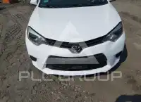 2014 Toyota COROLLA фото