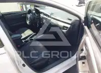 2014 Toyota COROLLA photo
