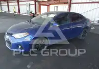 2014 Toyota COROLLA photo