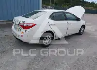 2014 Toyota COROLLA photo