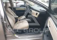 2014 Toyota COROLLA photo