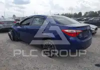 2014 Toyota COROLLA photo