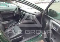 2014 Toyota COROLLA photo